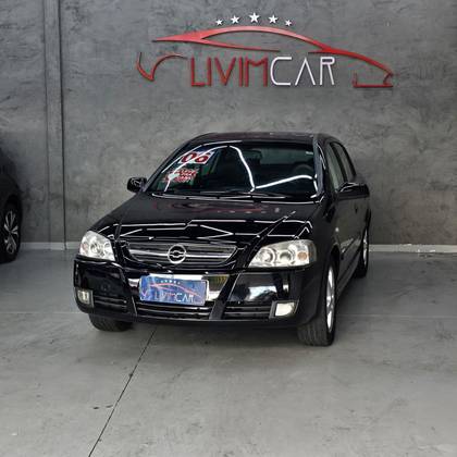 CHEVROLET ASTRA 2.0 MPFI ELITE SEDAN 8V FLEX 4P AUTOMÁTICO CHEVROLET ASTRA 2.0 MPFI ELITE SEDAN 8V FLEX 4P AUTOMÁTICO